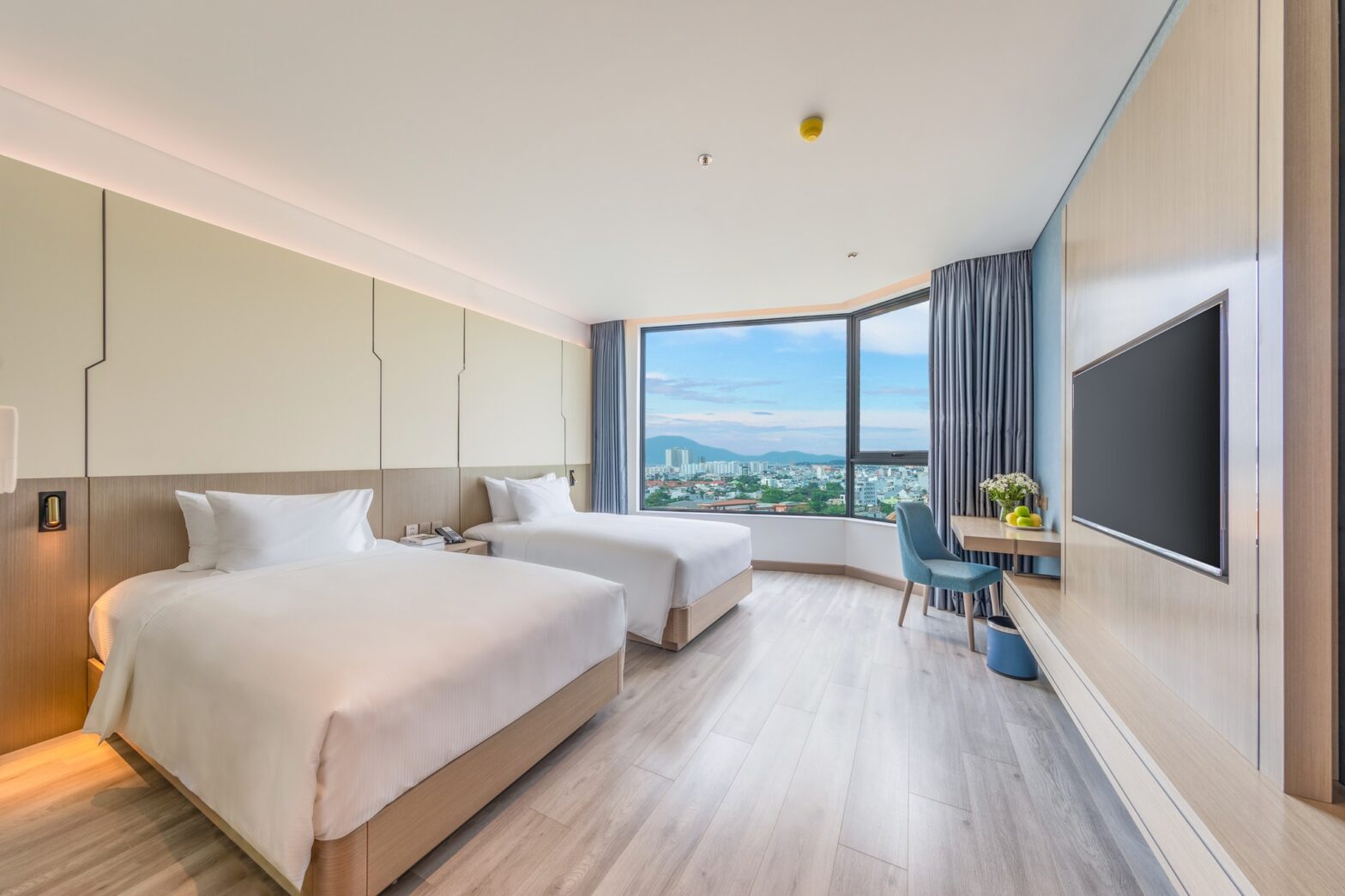 hotel dannark